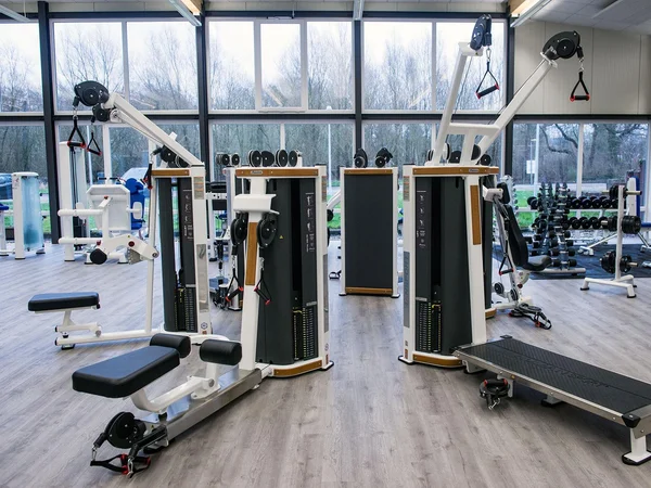 Bild 0: Fitness- und Gesundheitspark des MTV Jever